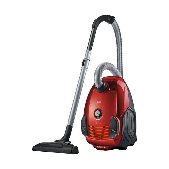 Bodenstaubsauger VX6-2-CR-A