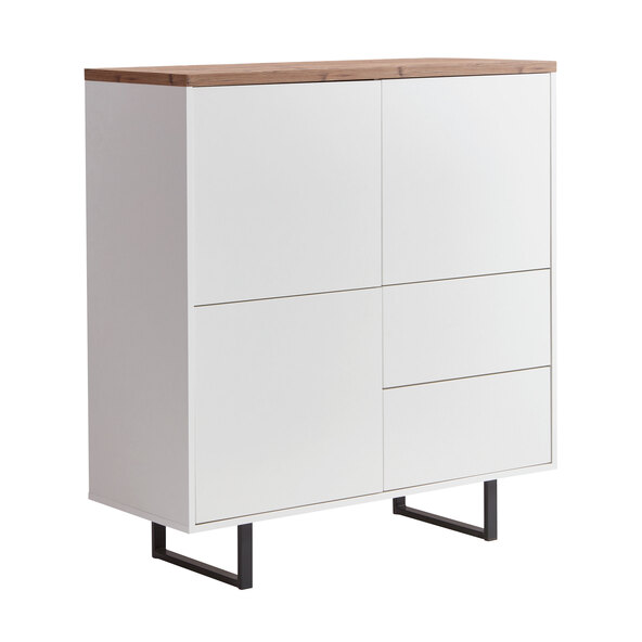 Highboard, modern