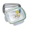 Kinder-Trinkflasche-Brotdose-Set Janosch, 2-tlg.