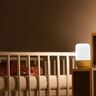 Nachtlicht und -Klang Soothe