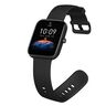 Smartwatch Bip 3, schwarz