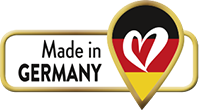 Made in Germany Logo