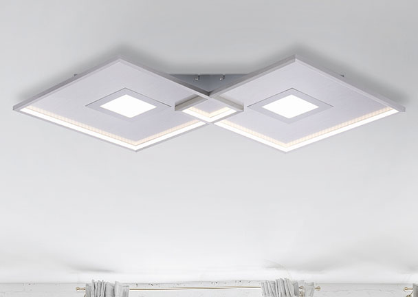 LED-Deckenleuchte Amara LED-Deckenleuchte Amara