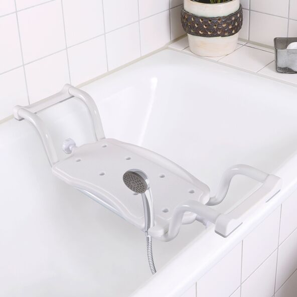 Badewannenhocker
