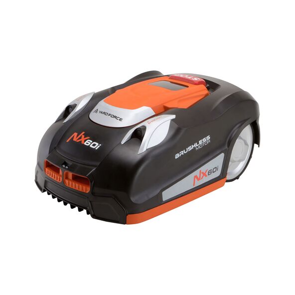 Mähroboter NX60i