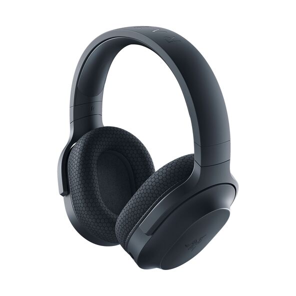 Gaming Headset Barracuda, schwarz