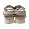 Trekking Sandalen, sand, 38
