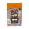 Premium Gourmet Hunde-Snack-Mix, 12 x 80 g (4 x Rind, 4 x Ente, 4 x Huhn)