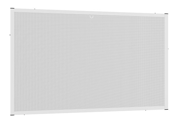 Nagerschutzfenster, 100 x 60 cm, weiß
