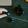 True Wireless In-Ear Kopfhörer BTW 10 BK