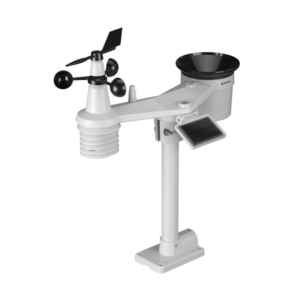 7-in-1 WLAN-Wetterstation Profi