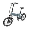 20" Falt-E-Bike City Run