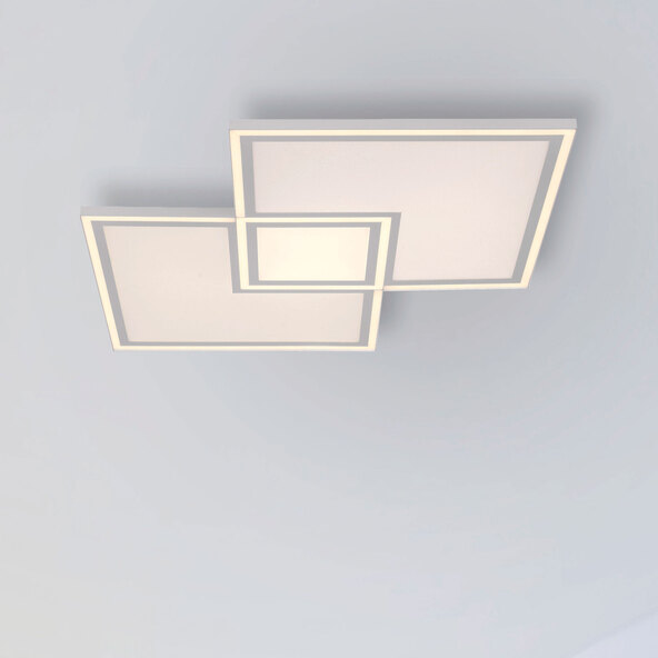 ALDI | Edging ONLINESHOP LED-Deckenleuchte Direkt Leuchten