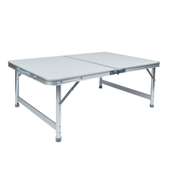 Aluminium Arbeitstisch, klappbar