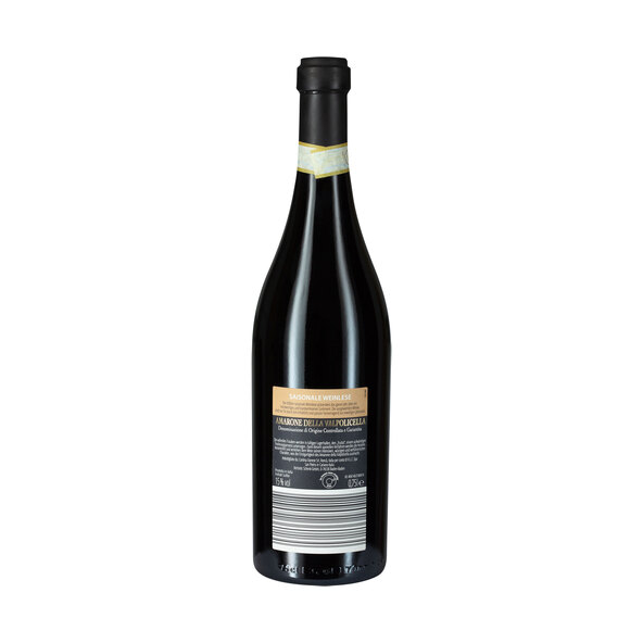 Amarone DOCG IGP, 6 x 0,75 l