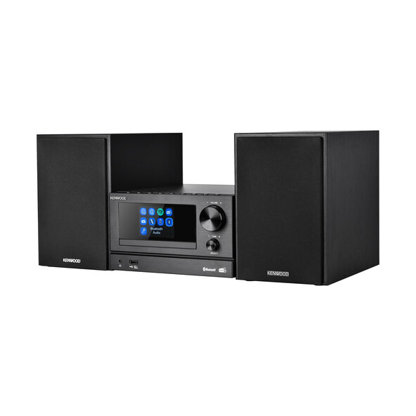 Smart Micro-HiFi-System M7000S