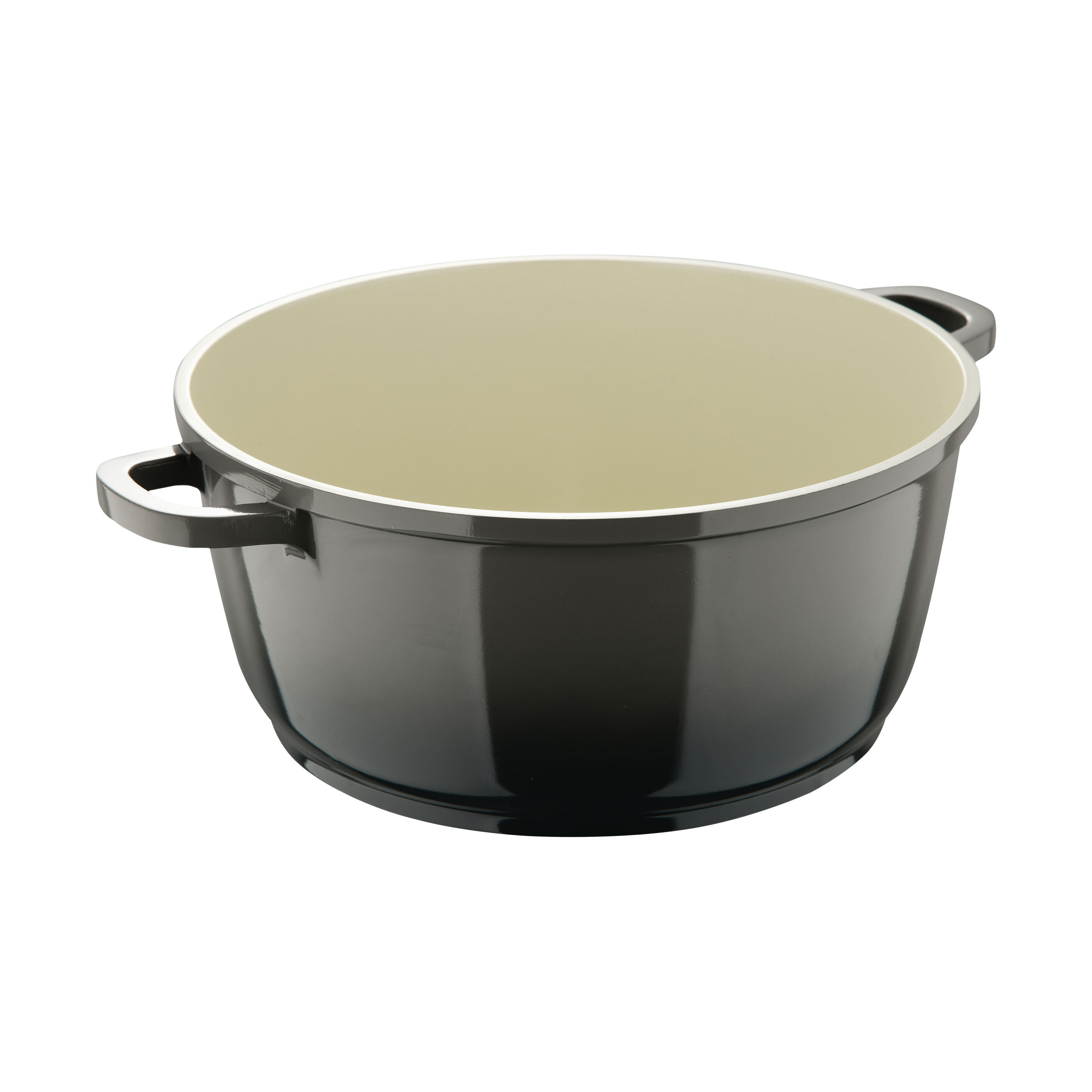 Bergner Excalibur AluminiumgussTopfset ALDI