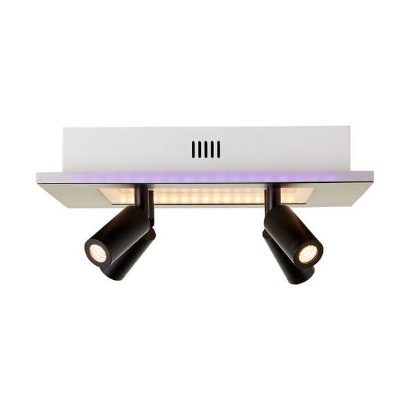 LED-Deckenstrahler Alfie 24 W, 2.300 lm