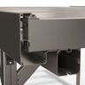Carport, Aluminium