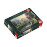 Puzzle Thomas Kinkade Abendstimmung, 3000 Teile