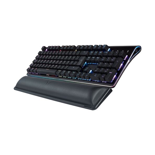 Mechanische Gaming-Tastatur Supporter X11 (MD88699) 