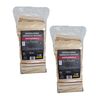Anfeuerholz, 2er Set