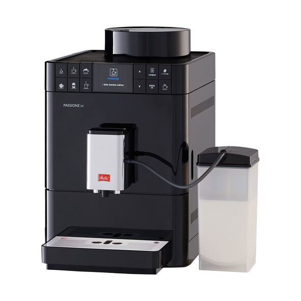 Kaffeevollautomat Passione OT