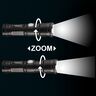 Taschenlampe, 1.000 Lumen 