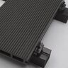 WPC Terrassendielen SAMANA, anthrazit, 2m²