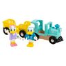 Daisy & Donald Duck Zug