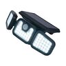 LED-Solar-Außenwandleuchte Pacita