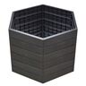 ERGO Hochbeet Stony L 75