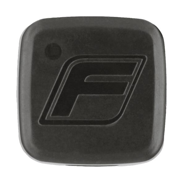 Fahrrad Crash-Sensor FIND.U mit Alarm-LED