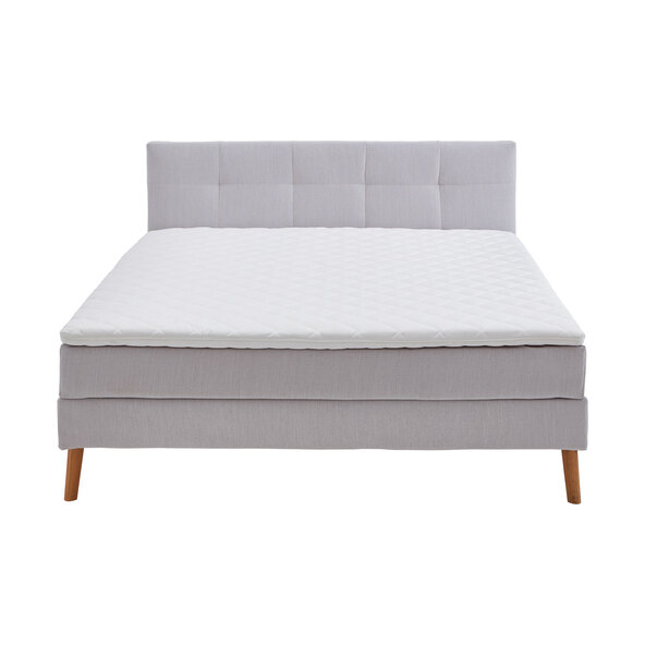 Box-Bett Landhaus