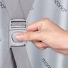 Hartschalenkoffer-Set Exopack, champagner