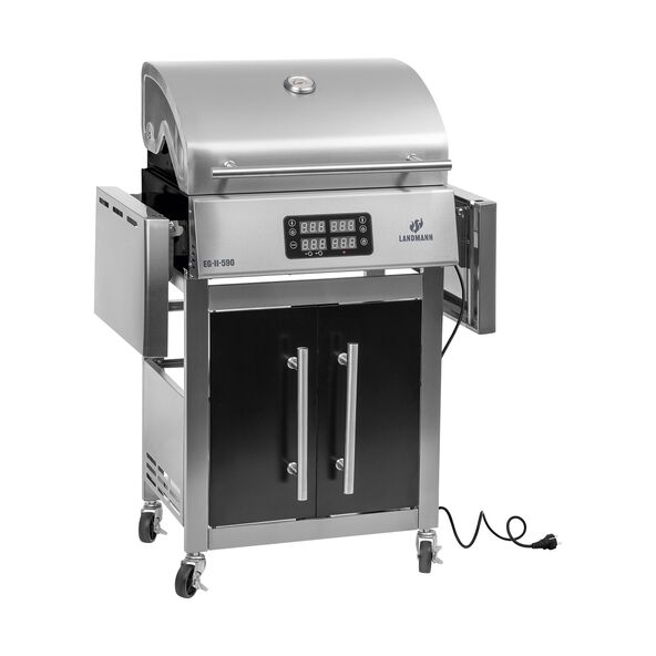 Elektrogrill, 3.200 W