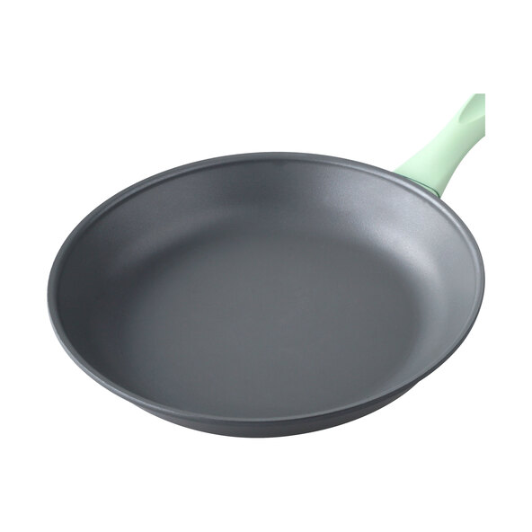 Recycling-Aluminiumpfannen-Set, 20 cm und 28 cm