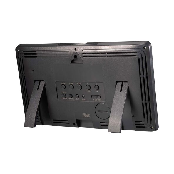 WLAN-Wetterstation ClearView, mit 7 in 1 Profi-Sensor