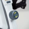Mini Arm- und Beintrainer, grau