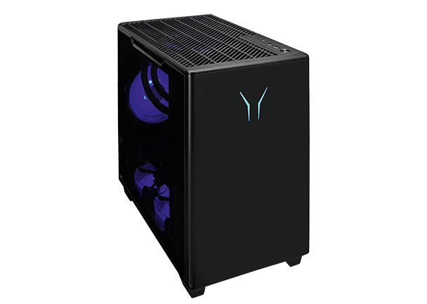 High End Gaming-PC Bandit P20 (MD34350)