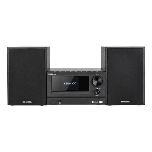 Smart Micro-HiFi-System M7000S