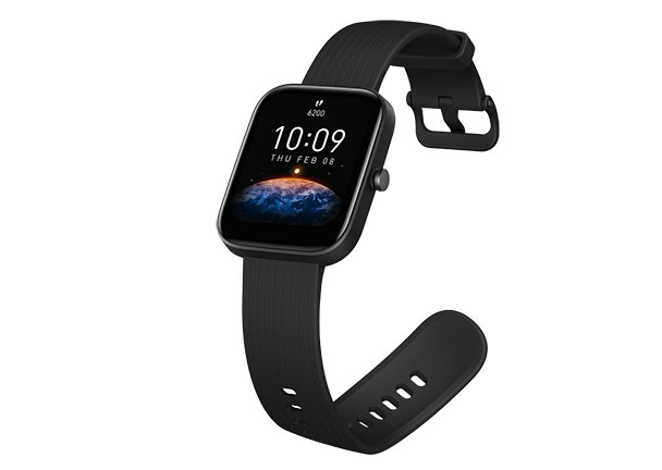 Smartwatch Bip 3
