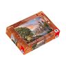 Puzzle Thomas Kinkade Disney® Belle’s Magical World, 3.000 Teile