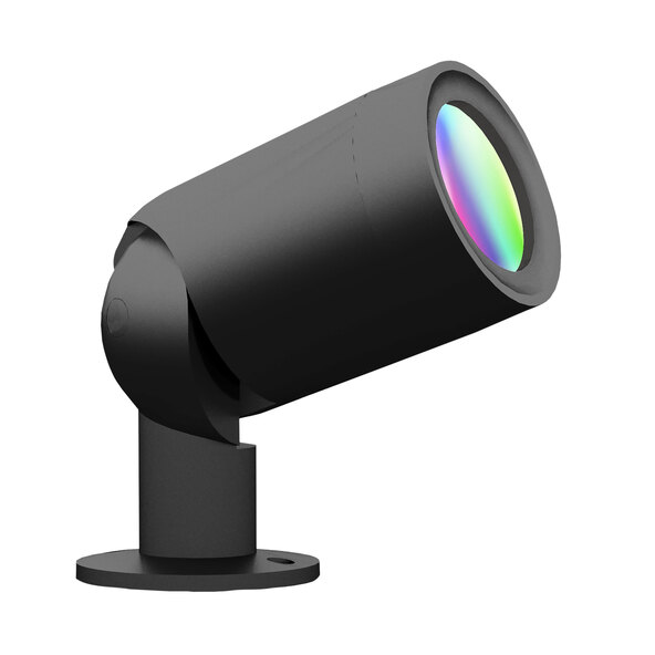 Smarter LED-Outdoor-Gartenspot Flores XL