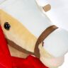 Schaukelpferd Weihnachten