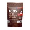 Whey Protein Deluxe, 2er Set, Schoko (2 x 420 g = 840 g)