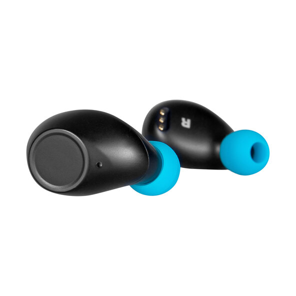 True Wireless In-Ear Kopfhörer BTW 10 BK