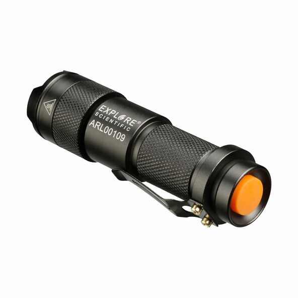 Teleskop-Set Spica Plus 130/1000 EQ