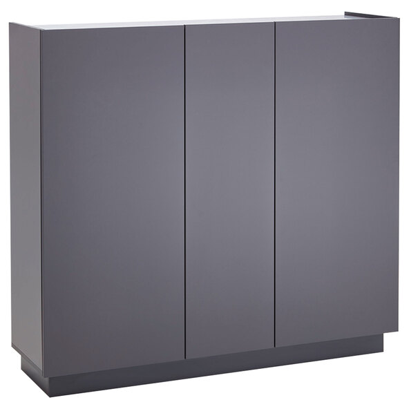 Highboard, 3-türig