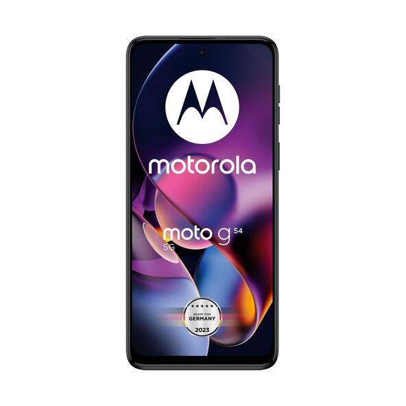 Smartphone Moto G54 (4GB/128GB), Midnight Blue